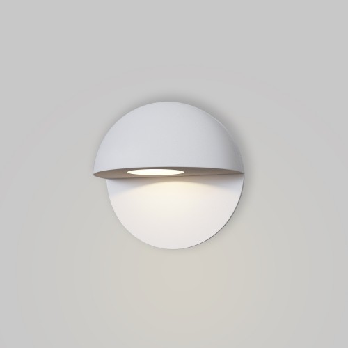 Настенный светильник (бра)  Maytoni Outdoor Mezzo O033WL-L3W3K