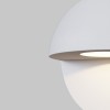 Настенный светильник (бра)  Maytoni Outdoor Mezzo O033WL-L3W3K