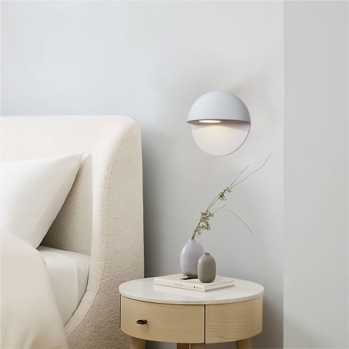Настенный светильник (бра)  Maytoni Outdoor Mezzo O033WL-L3W3K