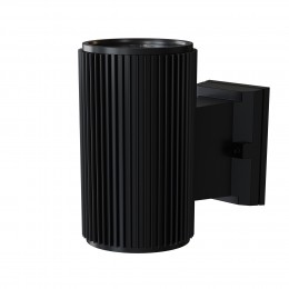 Настенный светильник (бра)  Maytoni Outdoor Rando O419WL-01B