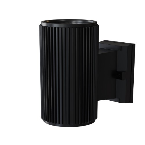 Настенный светильник (бра)  Maytoni Outdoor Rando O419WL-01B