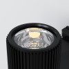 Настенный светильник (бра)  Maytoni Outdoor Rando O419WL-01B