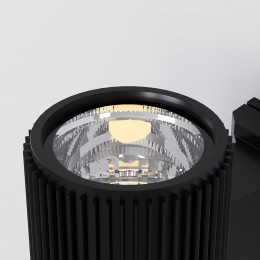 Настенный светильник (бра)  Maytoni Outdoor Rando O419WL-01B