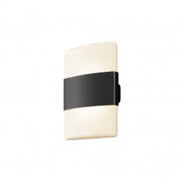 Настенный светильник (бра)  Maytoni Outdoor Rom O442WL-L12GF3K