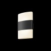 Настенный светильник (бра)  Maytoni Outdoor Rom O442WL-L12GF3K