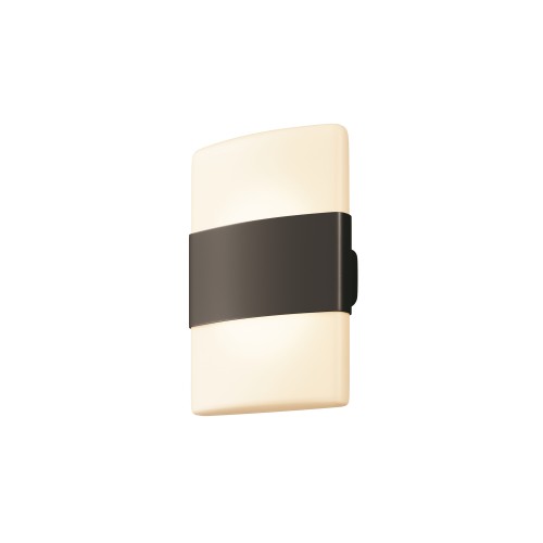 Настенный светильник (бра)  Maytoni Outdoor Rom O442WL-L12GF3K