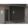 Настенный светильник (бра)  Maytoni Outdoor Rom O442WL-L12GF3K