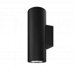 Настенный светильник (бра)  Maytoni Outdoor Shim O303WL-L24GF3K