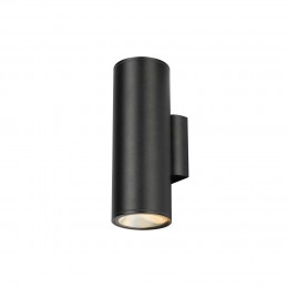 Настенный светильник (бра)  Maytoni Outdoor Shim O303WL-L24GF3K