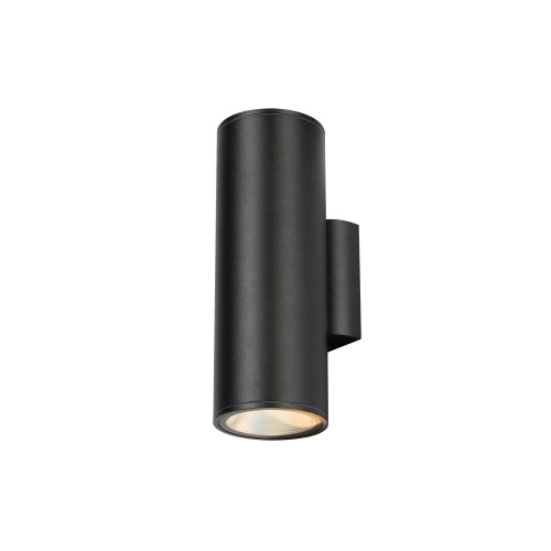 Настенный светильник (бра)  Maytoni Outdoor Shim O303WL-L24GF3K