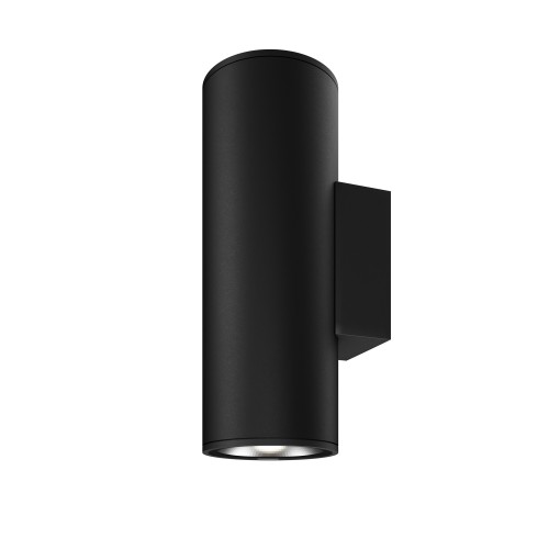 Настенный светильник (бра)  Maytoni Outdoor Shim O303WL-L24GF3K