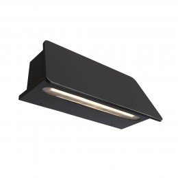 Настенный светильник (бра)  Maytoni Outdoor Trupp O429WL-L6GF3K
