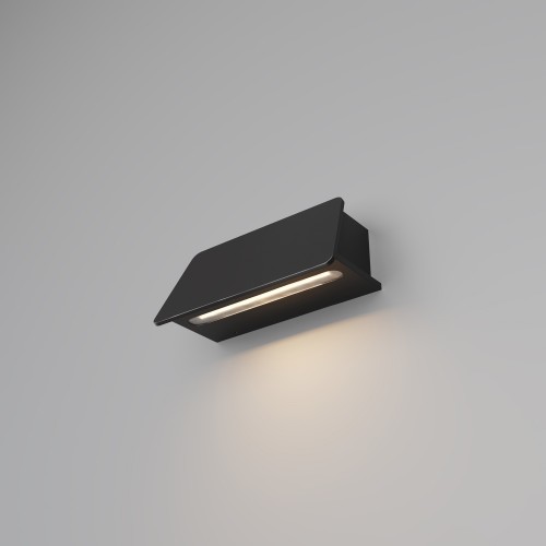 Настенный светильник (бра)  Maytoni Outdoor Trupp O429WL-L6GF3K