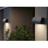 Настенный светильник (бра)  Maytoni Outdoor Trupp O429WL-L6GF3K