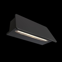 Настенный светильник (бра)  Maytoni Outdoor Trupp O429WL-L6GF3K