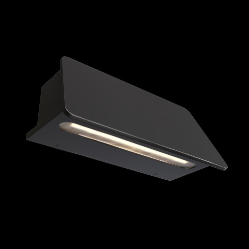 Настенный светильник (бра)  Maytoni Outdoor Trupp O429WL-L6GF3K