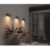 Настенный светильник (бра)  Maytoni Outdoor Trupp O429WL-L6GF3K