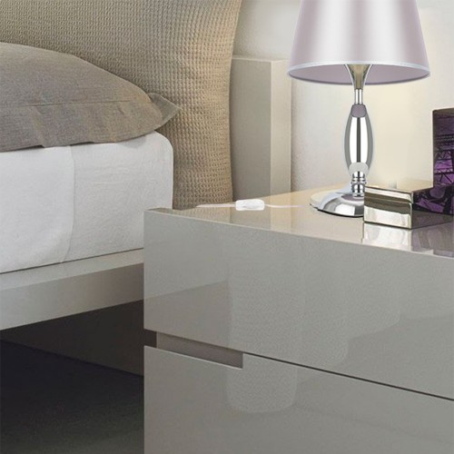 Настольный светильник Freya FR2022TL-01CH