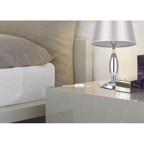 Настольный светильник Freya FR2022TL-01CH