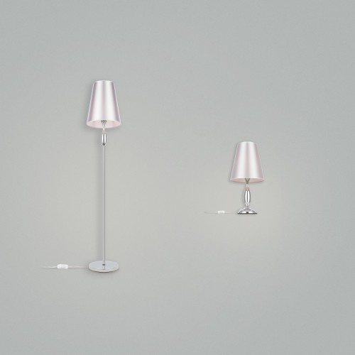 Настольный светильник Freya FR2022TL-01CH