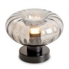 Настольный светильник Freya FR5585TL-01B