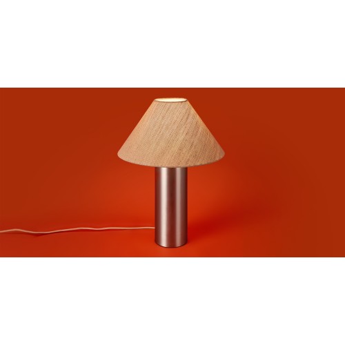 Настольный светильник Freya FR5632TL-01N