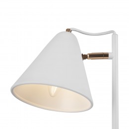 Настольный светильник Freya FR8001TL-01WG