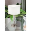Настольный светильник Maytoni Alicante MOD014TL-01N