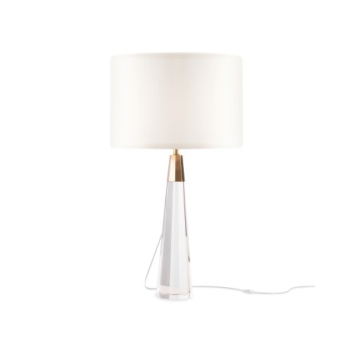 Настольный светильник Maytoni Bianco Z030TL-01BS2