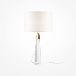 Настольный светильник Maytoni Bianco Z030TL-01BS2