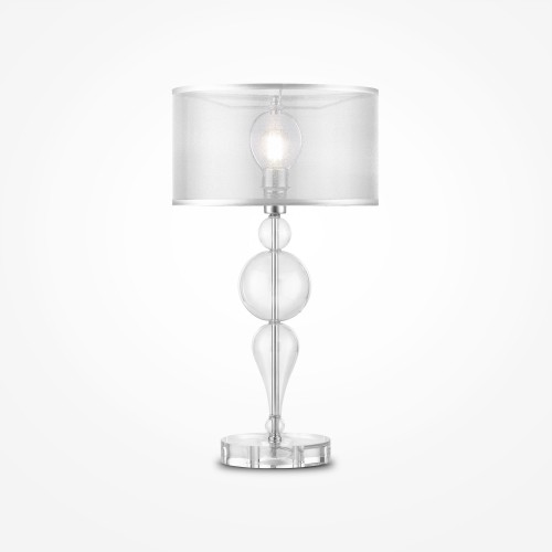 Настольный светильник Maytoni Bubble Dreams MOD603-11-N