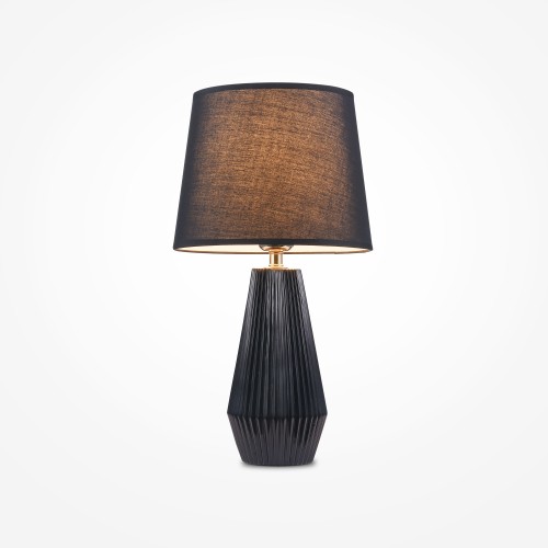 Настольный светильник Maytoni Calvin Table Z181-TL-01-B
