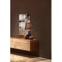 Настольный светильник Maytoni Calvin Table Z181-TL-01-B