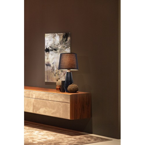 Настольный светильник Maytoni Calvin Table Z181-TL-01-B