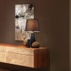 Настольный светильник Maytoni Calvin Table Z181-TL-01-B