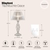 Настольный светильник Maytoni Grace ARM247-00-G