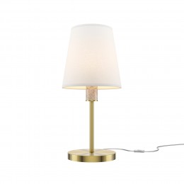 Настольный светильник Maytoni Lira MOD483TL-01BS