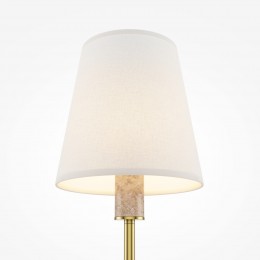 Настольный светильник Maytoni Lira MOD483TL-01BS