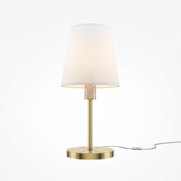 Настольный светильник Maytoni Lira MOD483TL-01BS