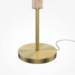 Настольный светильник Maytoni Lira MOD483TL-01BS