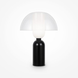 Настольный светильник Maytoni Memory MOD177TL-01B