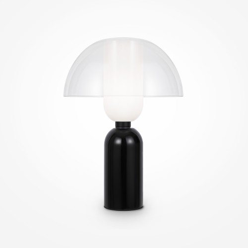 Настольный светильник Maytoni Memory MOD177TL-01B