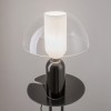 Настольный светильник Maytoni Memory MOD177TL-01B