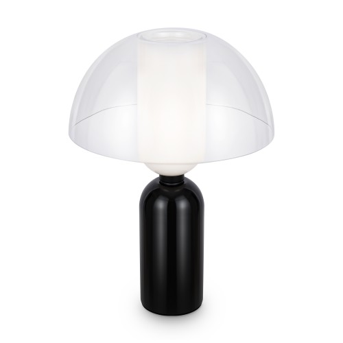 Настольный светильник Maytoni Memory MOD177TL-01B