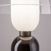 Настольный светильник Maytoni Memory MOD177TL-01B