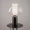 Настольный светильник Maytoni Memory MOD177TL-01B