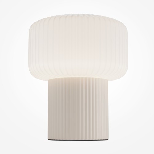 Настольный светильник Maytoni Omaggio MOD404TL-01BG