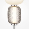 Настольный светильник Maytoni Pattern MOD267TL-L28CH3K