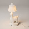 Настольный светильник Maytoni Senor Alpaca MOD377TL-L5W3K