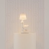 Настольный светильник Maytoni Senor Alpaca MOD377TL-L5W3K